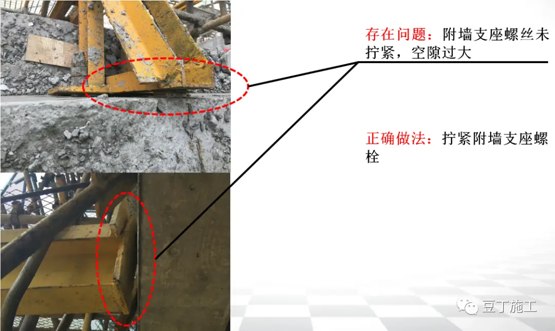 全面讲解附着式升降脚手架安全技术与管理，懂了不？